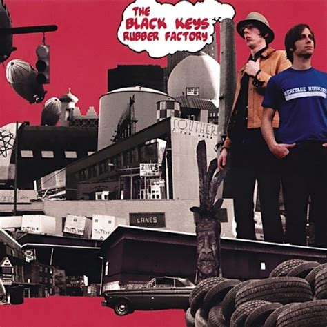 black keys allmusic